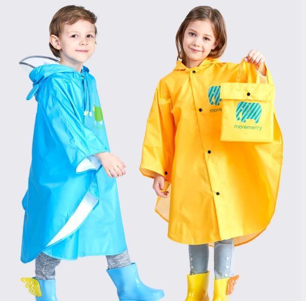 children's raincoat waterproof primary school students'raincoat light cloak backpack raincoat transparent hat eaves breathable
children's raincoat waterproof primary school students'raincoat light cloak backpack raincoat transparent hat eaves breathable