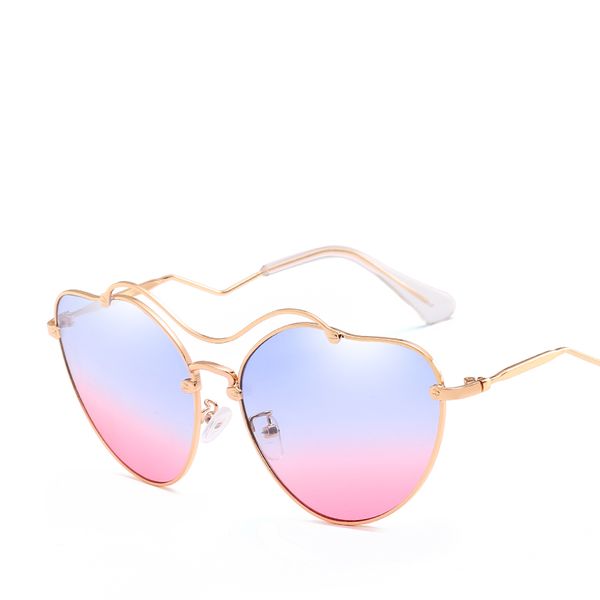 love heart sunglasses women 2018 irregular matal frame hearts shape eyeglasses female trending products 2018 festival oculos, White;black
love heart sunglasses women 2018 irregular matal frame hearts shape eyeglasses female trending products 2018 festival oculos, White;black