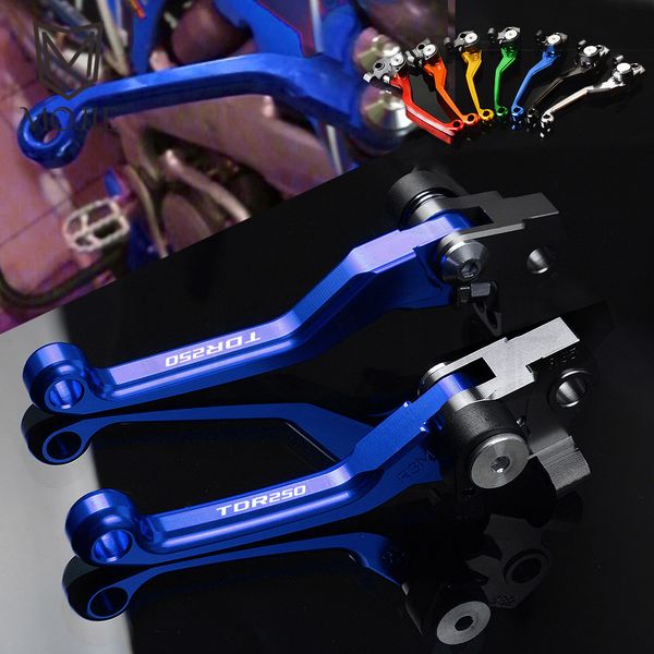 for yamaha tdr250 tdr 250 1988-1990 1989 motocross cnc pivot brake clutch levers dirt bike motorbike motorcycle
for yamaha tdr250 tdr 250 1988-1990 1989 motocross cnc pivot brake clutch levers dirt bike motorbike motorcycle