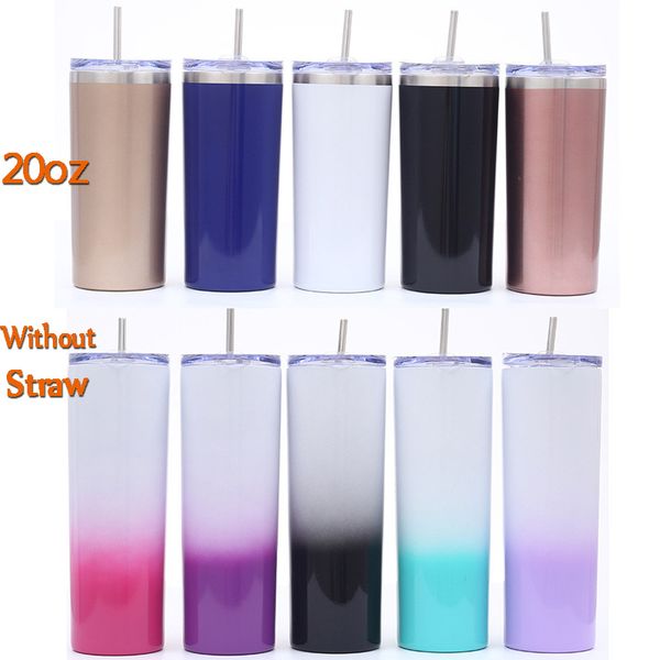 20oz stainless steel skinny tumbler with lid straight tumblers vacuum insulated water bottle coffee mugs travel drinking cups keep warm hh
20oz stainless steel skinny tumbler with lid straight tumblers vacuum insulated water bottle coffee mugs travel drinking cups keep warm hh