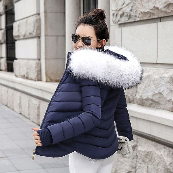 fake raccoon fur collar parka down cotton jacket winter jacket women thick snow wear coat lady clothing female jackets parkas, Tan;black
fake raccoon fur collar parka down cotton jacket winter jacket women thick snow wear coat lady clothing female jackets parkas, Tan;black