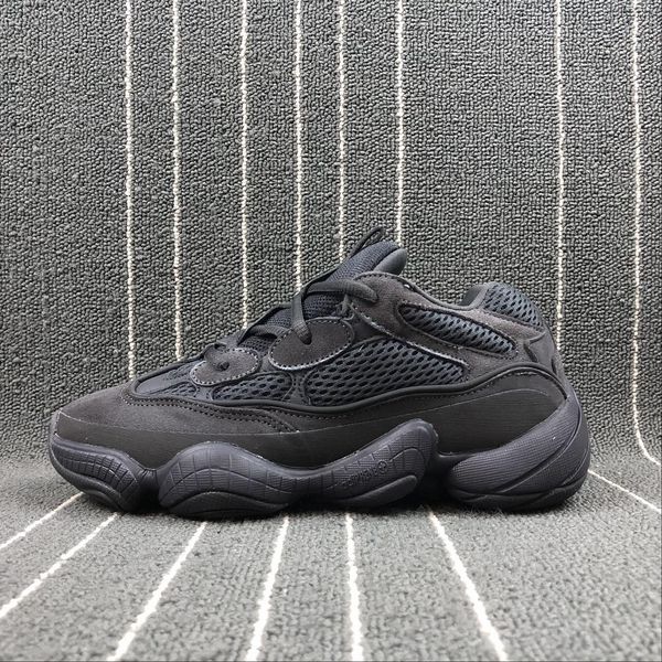500 utility black sneakers desert rat kanye sneaker west running shoes trainer youth kids men women trainers real boots f36640 with box
500 utility black sneakers desert rat kanye sneaker west running shoes trainer youth kids men women trainers real boots f36640 with box