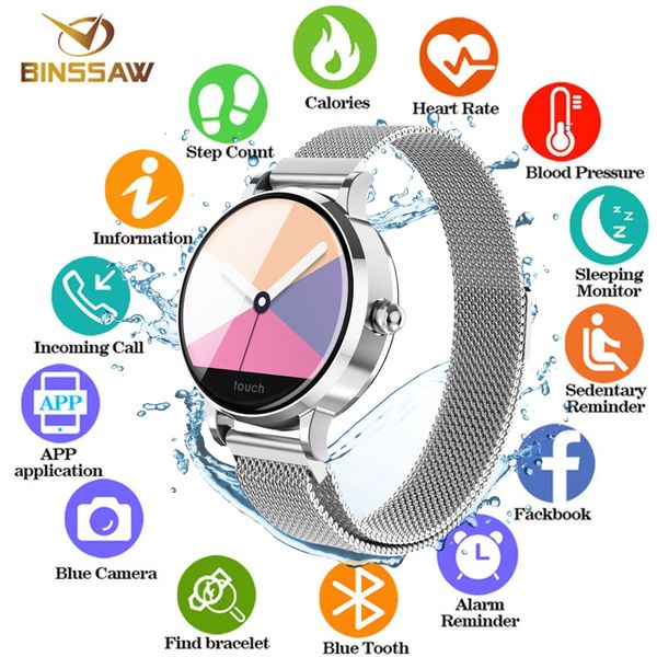 binssaw 2019 new smart bracelet band with heart rate monitor ecg blood pressure ip68 fitness tracker wrisatband smart watch+box, Slivery;brown
binssaw 2019 new smart bracelet band with heart rate monitor ecg blood pressure ip68 fitness tracker wrisatband smart watch+box, Slivery;brown