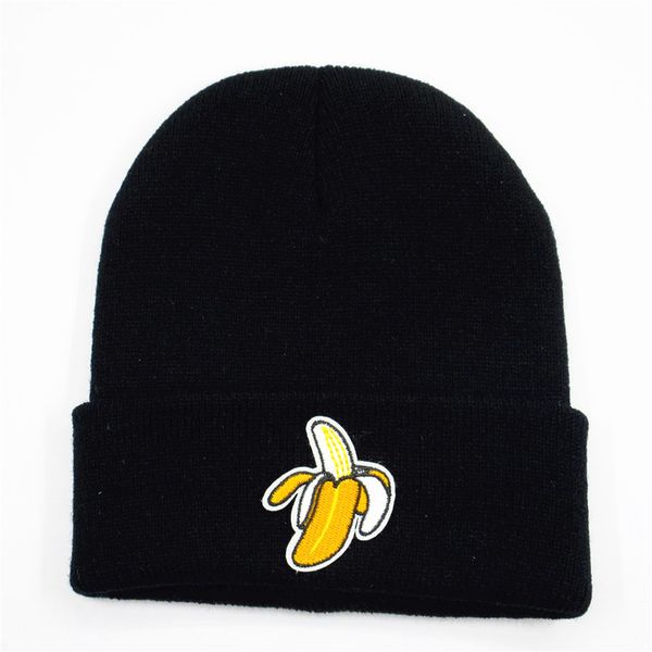 ldslyjr banana embroidery cotton thicken knitted hat winter warm hat skullies cap beanie for men and women 284
ldslyjr banana embroidery cotton thicken knitted hat winter warm hat skullies cap beanie for men and women 284