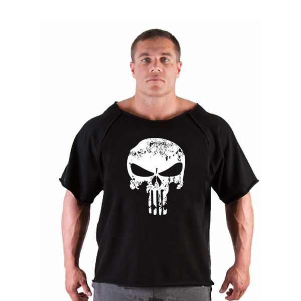 new summer cotton men's taro t-shirt fitness men's bodybuilding bat sleeve wide neck t-shirt, Black;red
new summer cotton men's taro t-shirt fitness men's bodybuilding bat sleeve wide neck t-shirt, Black;red