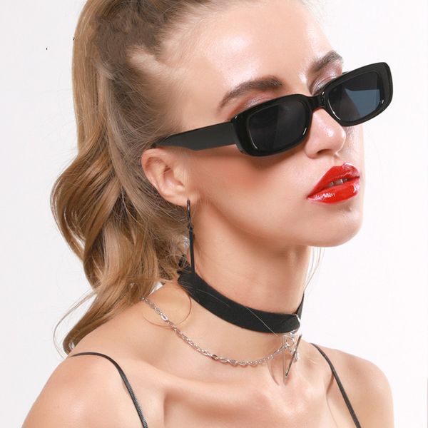 small sunglasses women men trendy vintage designer hip hop square gradient lens sun glasses female eyewear uv400, White;black
small sunglasses women men trendy vintage designer hip hop square gradient lens sun glasses female eyewear uv400, White;black