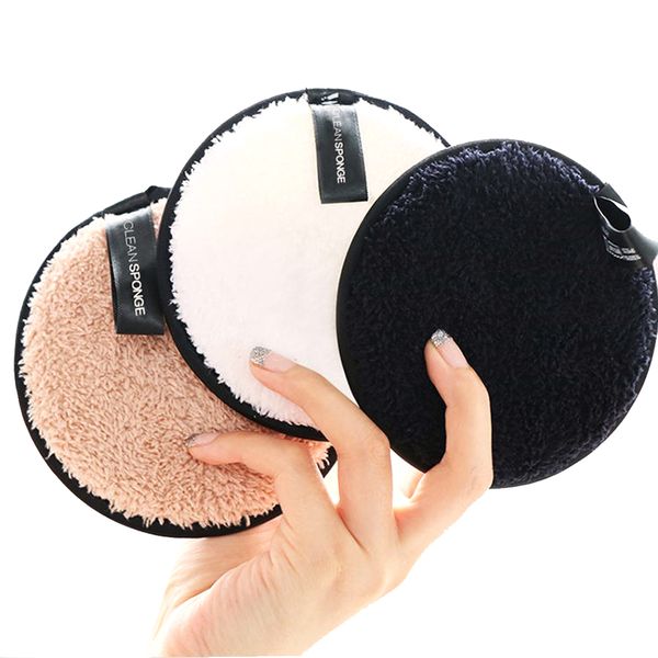 microfiber cleansing cotton pads puff face cleaner makeup remover lazy special long lasting beauty tool dropshipping tslm1
microfiber cleansing cotton pads puff face cleaner makeup remover lazy special long lasting beauty tool dropshipping tslm1