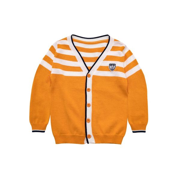 casual baby boy sweater v-neck long sleeve cardigan for boys striped cotton kids sweater spring kids cardigan baby boys clothing, Blue
casual baby boy sweater v-neck long sleeve cardigan for boys striped cotton kids sweater spring kids cardigan baby boys clothing, Blue