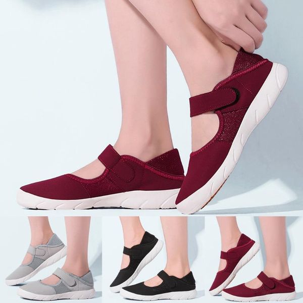 women's shoes comfortable soft bottom walking shoes breathable mesh casual lazy for women plus size 2020, Black
women's shoes comfortable soft bottom walking shoes breathable mesh casual lazy for women plus size 2020, Black