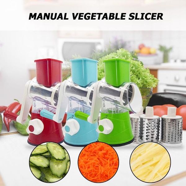 manual vegetable cutter slicer multifunctional round mandoline slicer potato carrot grater cheese fruit shredder kitchen gadget
manual vegetable cutter slicer multifunctional round mandoline slicer potato carrot grater cheese fruit shredder kitchen gadget