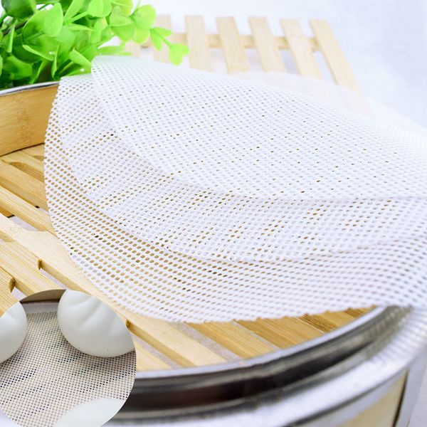 silicone practical steamer non-stick pad round dumplings mat baking tools steamed buns baking pastry dim sum mesh home kitchen
silicone practical steamer non-stick pad round dumplings mat baking tools steamed buns baking pastry dim sum mesh home kitchen
