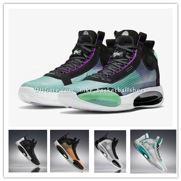 2020 jumpman xxxiv 34 eclipse bq3381-103-100-400-001-800 mens basketball shoes for 34s women sports sneakers kids boys us4-12 b, Black
2020 jumpman xxxiv 34 eclipse bq3381-103-100-400-001-800 mens basketball shoes for 34s women sports sneakers kids boys us4-12 b, Black