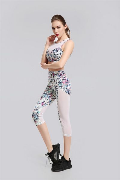 2017 new black/red geometry printing yoga & pants women sport yoga sets sportswear fitness gym clothes ladies drop shipping gally, White;red
2017 new black/red geometry printing yoga & pants women sport yoga sets sportswear fitness gym clothes ladies drop shipping gally, White;red