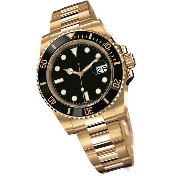 ceramic bezel mens new 2813 mechanical stainless steel luxury automatic movement watch fashion men watches wristwatches, Slivery;brown
ceramic bezel mens new 2813 mechanical stainless steel luxury automatic movement watch fashion men watches wristwatches, Slivery;brown