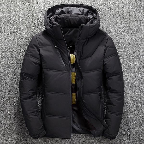 mens winter quilted padded hooded puffer jacket thick warm parka coat s26, Tan;black
mens winter quilted padded hooded puffer jacket thick warm parka coat s26, Tan;black