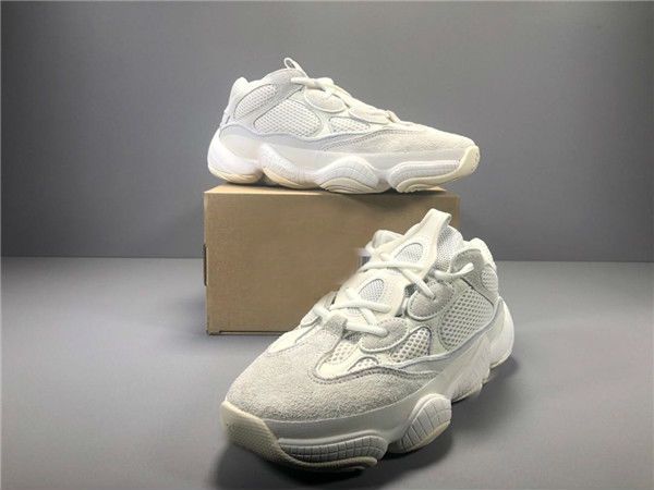 2019 wholesale with box wave runner 500 bone white running shoes kanye west mens women sneaker sports shoes c13, Black
2019 wholesale with box wave runner 500 bone white running shoes kanye west mens women sneaker sports shoes c13, Black