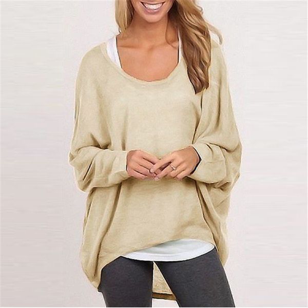 designer women's t-shirt irregular multi-color sweater shirts for women casual scoop neck women's knits brand tee new summer tshir, White
designer women's t-shirt irregular multi-color sweater shirts for women casual scoop neck women's knits brand tee new summer tshir, White
