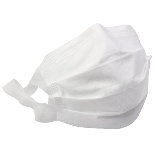 50 pieces disposable mouth mask 3-ply ear loop anti-spitting dustproof anti-saliva
50 pieces disposable mouth mask 3-ply ear loop anti-spitting dustproof anti-saliva