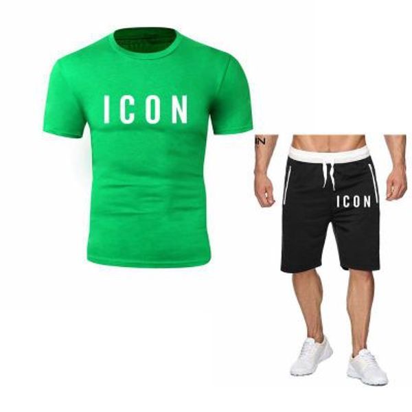 brand men casual set fashion 2 pcs sweat suit size -xxl short sleeve shirt shorts sets male sportswear tracksuit summer sportsuit, Gray
brand men casual set fashion 2 pcs sweat suit size -xxl short sleeve shirt shorts sets male sportswear tracksuit summer sportsuit, Gray
