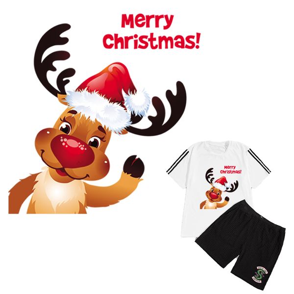 cute deer cloth patches christmas stickers diy accessory heat transfer iron on clothes fashion iron on patches gift
cute deer cloth patches christmas stickers diy accessory heat transfer iron on clothes fashion iron on patches gift