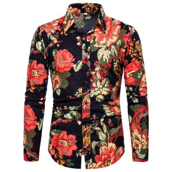 chamsgend long sleeve man shirts polyester men's blouse summer tunic men' s business leisure printing long-sleeved shirt top, White;black
chamsgend long sleeve man shirts polyester men's blouse summer tunic men' s business leisure printing long-sleeved shirt top, White;black
