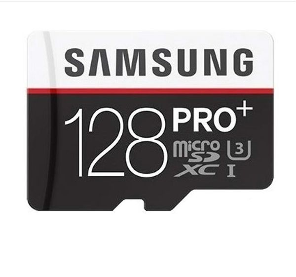 1 шт 32GB / 64GB / 128GB / 256GB Samsung PRO + Micro SD карты Class10 / Tablet PC TF карты С10 / HD камера карта памяти
1 шт 32GB / 64GB / 128GB / 256GB Samsung PRO + Micro SD карты Class10 / Tablet PC TF карты С10 / HD камера карта памяти
