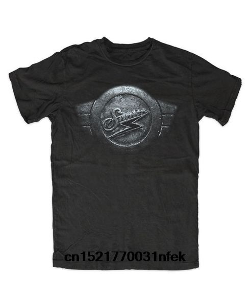men t shirt 100% organic cotton simson logo summer tee c52x funny t-shirt novelty tshirt women, White;black
men t shirt 100% organic cotton simson logo summer tee c52x funny t-shirt novelty tshirt women, White;black