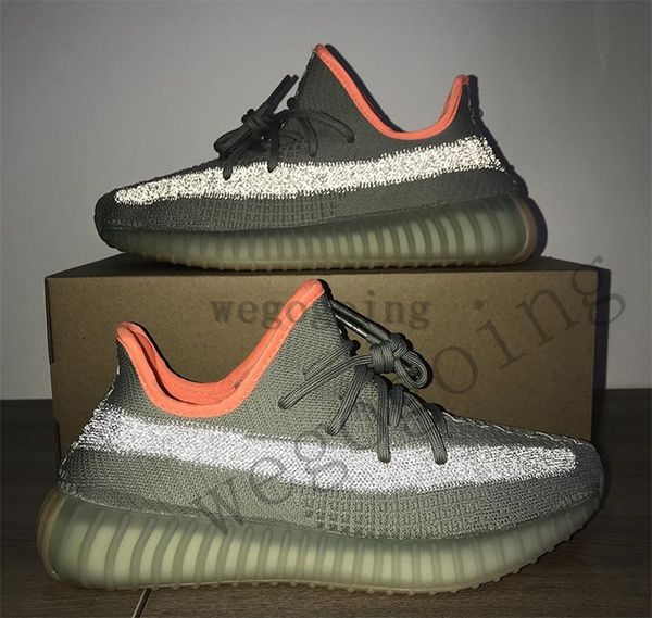 size 13 with box 2020 desert sage reflective tail light cinder kanye west earth marsh sneakers yecheil linen yeshaya running shoes
size 13 with box 2020 desert sage reflective tail light cinder kanye west earth marsh sneakers yecheil linen yeshaya running shoes