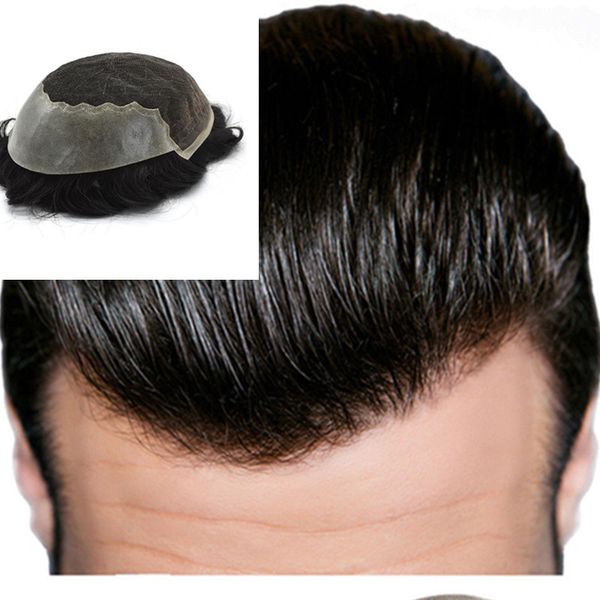 Swi lace with kin toupee q6 ba e men toupee human remy hair 8 10 inch 1b men hairpiece variou color replacement y tem for men
Swi lace with kin toupee q6 ba e men toupee human remy hair 8 10 inch 1b men hairpiece variou color replacement y tem for men