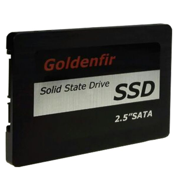 

Goldenfir низкая цена SSD 120GB твердотельные диски 2,5 SSD 120GB жесткий диск Внутренний приво