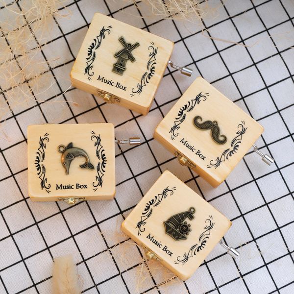 hand shake music box woodiness ornament musical boxes originality city of sky eight tone children birthday present 10 8xf j1
hand shake music box woodiness ornament musical boxes originality city of sky eight tone children birthday present 10 8xf j1