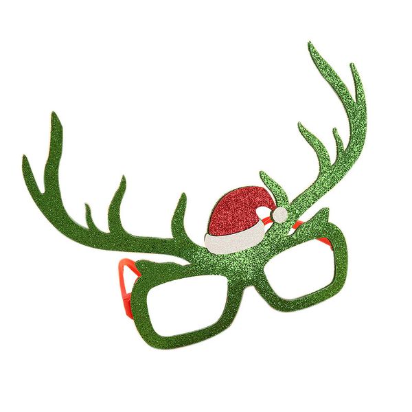 creative children eyewear frame palstic antlers elk bear 4 style glasses toy cosplay eyeglasses of show christmas party supply
creative children eyewear frame palstic antlers elk bear 4 style glasses toy cosplay eyeglasses of show christmas party supply