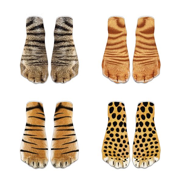 fashion kawaii 3d printed cotton socks cute cats ankle short socks for children cartoon funny animal women, Black;white
fashion kawaii 3d printed cotton socks cute cats ankle short socks for children cartoon funny animal women, Black;white