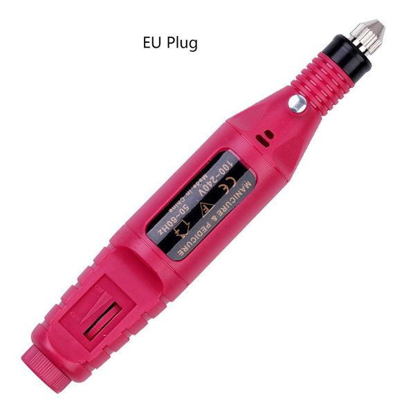 nail polishing machine exfoliating polishing tool pen tester mini electric manicure tool grinding machine, Silver
nail polishing machine exfoliating polishing tool pen tester mini electric manicure tool grinding machine, Silver