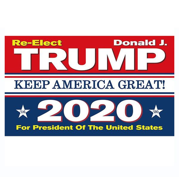 90*150cm donald trump 2020 flags 3*5 ft american president election flags keep america great banner garden flags fast delivery
90*150cm donald trump 2020 flags 3*5 ft american president election flags keep america great banner garden flags fast delivery
