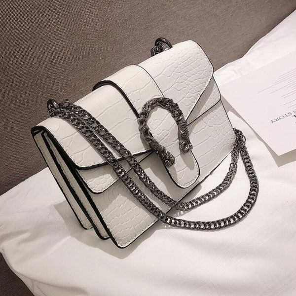 luxury handbags women bags designer fashion chians purses and handbags alligator shoulder crossbody bag c13
luxury handbags women bags designer fashion chians purses and handbags alligator shoulder crossbody bag c13