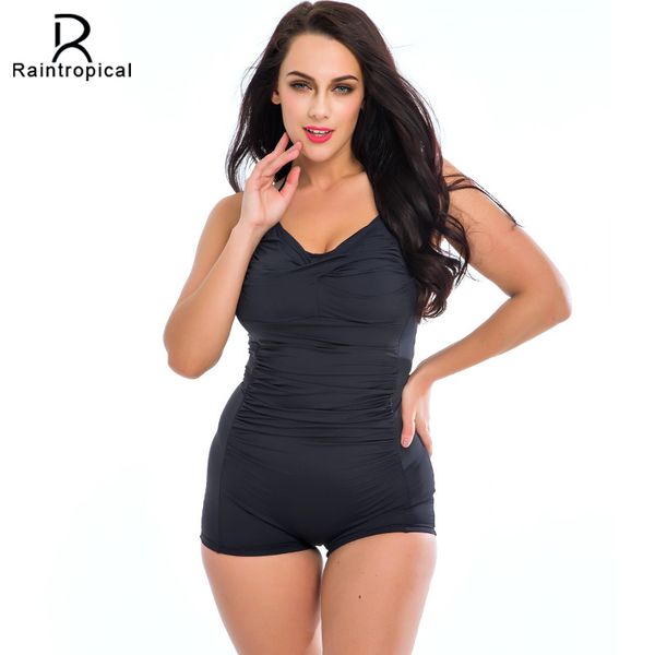 raintropical one piece swimsuit 2020 plus size swimwear women vintage retro print polka dot 60s unique bathing suits beach wear, White;black
raintropical one piece swimsuit 2020 plus size swimwear women vintage retro print polka dot 60s unique bathing suits beach wear, White;black