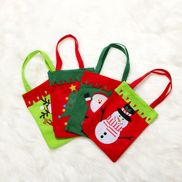 santa claus snowman fabric gift candy bags pouch merry christmas candy bags pouch portable shopping bag christmas accessories
santa claus snowman fabric gift candy bags pouch merry christmas candy bags pouch portable shopping bag christmas accessories