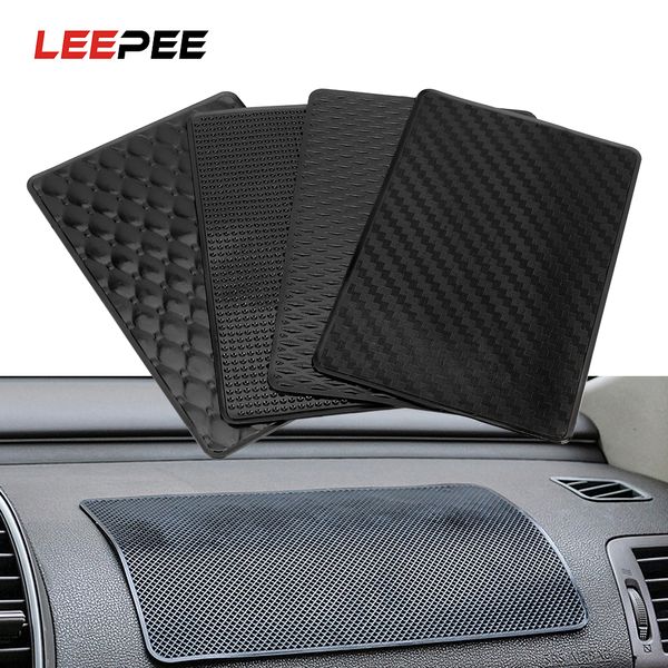 leepee pvc for gps phone sunglass anti-slip mat non slip cushion interior decoration automobile dashboard sticky pad
leepee pvc for gps phone sunglass anti-slip mat non slip cushion interior decoration automobile dashboard sticky pad