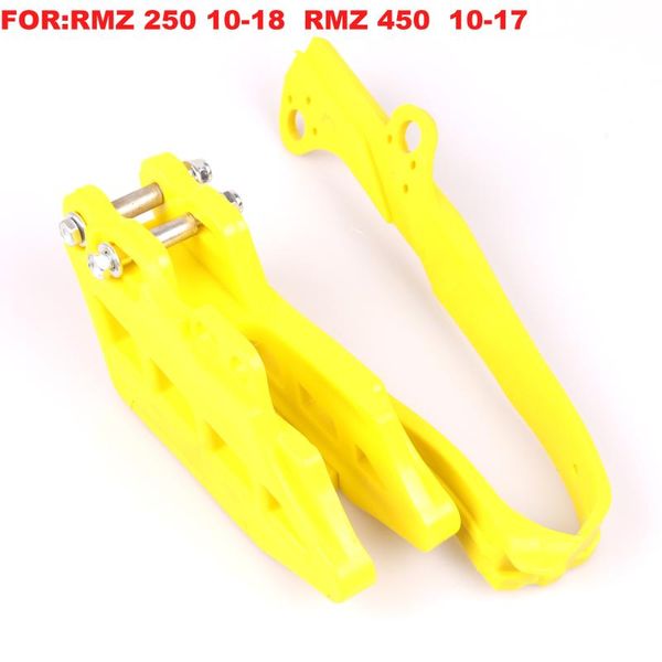 for rmz450 rmz 250 450 2011 2014 2017 2015 2018 chain slider guide swingarm guard cover dirt bike parts
for rmz450 rmz 250 450 2011 2014 2017 2015 2018 chain slider guide swingarm guard cover dirt bike parts