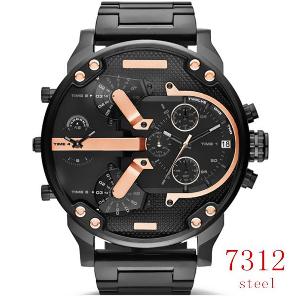 sport quartz military montres mens new original reloj big dial display diesels watches dz watch dz7331 dz7312 dz7315 dz7333 dz7311, Slivery;brown
sport quartz military montres mens new original reloj big dial display diesels watches dz watch dz7331 dz7312 dz7315 dz7333 dz7311, Slivery;brown