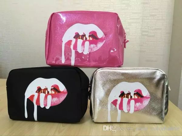 Kylie jenner bag co metic birthday bundle bronze kyliner copper creme hadow lip kit make up torage bag k5398
Kylie jenner bag co metic birthday bundle bronze kyliner copper creme hadow lip kit make up torage bag k5398