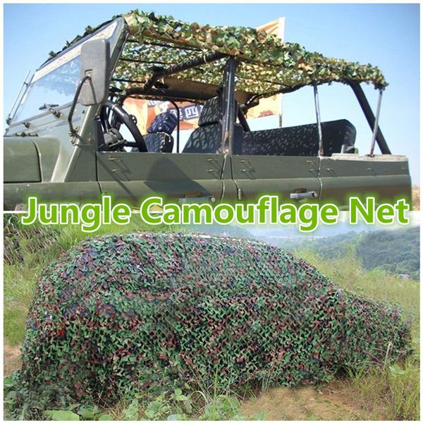 3mx5m/ 9.8ft x 16.4ft camo netting blind for hunting party decoration sun shade outdoor watching hide camping net
3mx5m/ 9.8ft x 16.4ft camo netting blind for hunting party decoration sun shade outdoor watching hide camping net