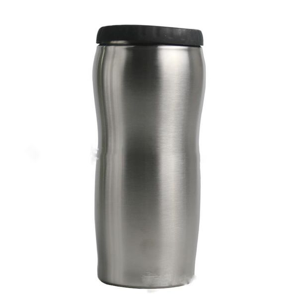 12oz can cooler stainless steel tumbler stainless steel can insulator vacuum insulated bottle cold insulation can ing
12oz can cooler stainless steel tumbler stainless steel can insulator vacuum insulated bottle cold insulation can ing