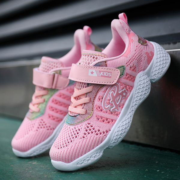 girls sport shoes 2020 spring autumn breathable children leisure sneakers toddler kids for girls baby breathable running shoes
girls sport shoes 2020 spring autumn breathable children leisure sneakers toddler kids for girls baby breathable running shoes