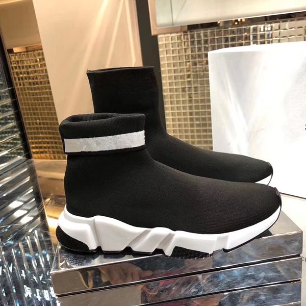 alexander 2021 designer men women platform shoe speed trainer sock boots socks trainers fashion casual womens shoes red sneakers, Red;white
alexander 2021 designer men women platform shoe speed trainer sock boots socks trainers fashion casual womens shoes red sneakers, Red;white