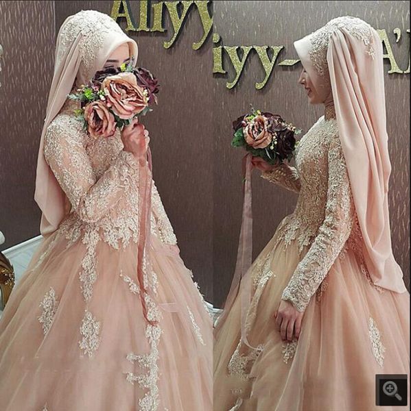 vestido de festa 2019 ball gown lace appliques prom dresses high neckline long sleeve beaded modest muslim women princess prom gowns, Black
vestido de festa 2019 ball gown lace appliques prom dresses high neckline long sleeve beaded modest muslim women princess prom gowns, Black