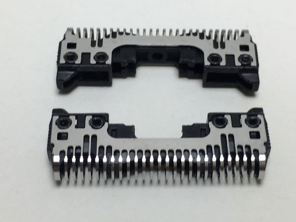 2x shaver razor inner blade cutter replacement for panasonic es6002 es6003 es6013 es6015 es6016 es-rp30 /rp50 es-rc60 es-rc50 es-rw35 es7110
2x shaver razor inner blade cutter replacement for panasonic es6002 es6003 es6013 es6015 es6016 es-rp30 /rp50 es-rc60 es-rc50 es-rw35 es7110