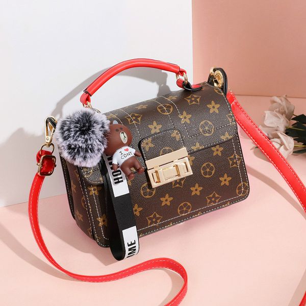 messenger bag women's bag new fashion 2019 spring korean style all-match fashion student shoulder
messenger bag women's bag new fashion 2019 spring korean style all-match fashion student shoulder