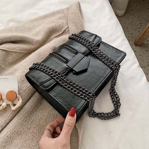 quality pu leather crossbody bags for women 2020 chain design small shoulder messenger bags lady handbags and purses
quality pu leather crossbody bags for women 2020 chain design small shoulder messenger bags lady handbags and purses